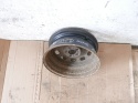 Felga stalowa 15'' 15X6 ET38 5X100 2150941 VW GOLF IV 97-06