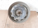 Felga stalowa 15'' 15X6 ET38 5X100 1J0601027H VW GOLF IV 97-06