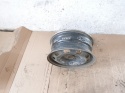 Felga stalowa 15'' 15X6 ET38 5X100 1J0601027H VW GOLF IV 97-06