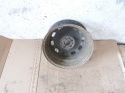 Felga stalowa 15'' 15X6 ET38 5X100 1J0601027H VW GOLF IV 97-06