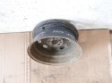 Felga stalowa 15'' 15X6 ET38 5X100 1J0601027H VW GOLF IV 97-06