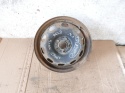 Felga stalowa 15'' 15X6 ET38 5X100 1J0601027H VW GOLF IV 97-06