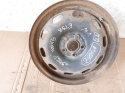 Felga stalowa 15'' 15X6 ET38 5X100 1J0601027H VW GOLF IV 97-06