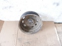 Felga stalowa 15'' 15X6 ET38 5X100 1J0601027H VW GOLF IV 97-06