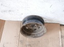 Felga stalowa 15'' 15X6 ET38 5X100 1J0601027H VW GOLF IV 97-06