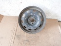 Felga stalowa 15'' 15X6 ET38 5X100 1J0601027H VW GOLF IV 97-06