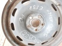 Felga stalowa 15'' 15X6 ET38 5X100 1J0601027H VW GOLF IV 97-06