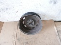 Felga stalowa 15'' 15X6 ET38 5X100 1J0601027H VW GOLF IV 97-06