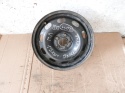 Felga stalowa 15 5x100 15x6 et38 1J0601027Q AUDI A3 8L FL 00-03