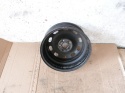 Felga stalowa 15 5x100 15x6 et38 1J0601027Q AUDI A3 8L FL 00-03