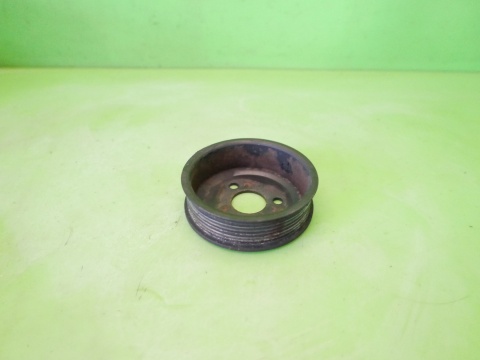 Koło pasowe pompy wspomagania 1437990 BMW X5 E53 4.4 M62B44 99-03