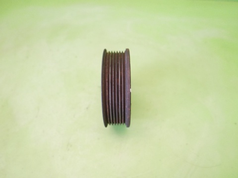 Koło pasowe pompy wspomagania 1437990 BMW X5 E53 4.4 M62B44 99-03