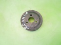 Koło pasowe pompy wspomagania 1437990 BMW X5 E53 4.4 M62B44 99-03