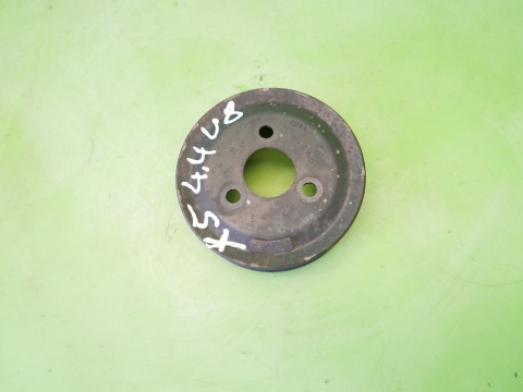 Koło pasowe pompy wspomagania 1437990 BMW X5 E53 4.4 M62B44 99-03