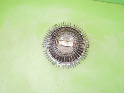 Sprzęgło wiskotyczne wisko visco 7500339 45898 BMW X5 E53 4.4 M62B44 99-03