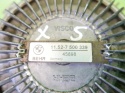 Sprzęgło wiskotyczne wisko visco 7500339 45898 BMW X5 E53 4.4 M62B44 99-03