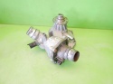 Obudowa króciec termostatu pompa wody skf 88832 BMW X5 E53 4.4 M62B44 99-03