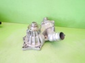 Obudowa króciec termostatu pompa wody skf 88832 BMW X5 E53 4.4 M62B44 99-03