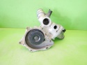 Obudowa króciec termostatu pompa wody skf 88832 BMW X5 E53 4.4 M62B44 99-03