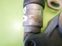 Napinacz rolka paska odsprzętu ina BMW X5 E53 4.4 M62B44 99-03