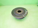 Koło pasowe wału 1741773 BMW X5 E53 4.4 M62B44 99-03
