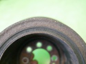 Koło pasowe wału 1741773 BMW X5 E53 4.4 M62B44 99-03