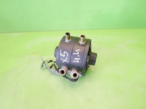 Reduktor parownik lpg sekwencja V8 KME TWIN Special Edition