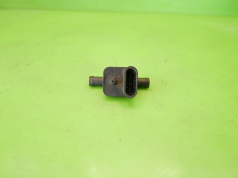 Mapsensor KME PS CCT-5-D NEVO czujnik ciśnienia lpg gazu sekwencja