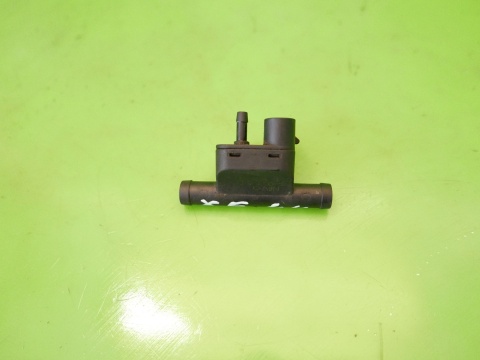 Mapsensor KME PS CCT-5-D NEVO czujnik ciśnienia lpg gazu sekwencja