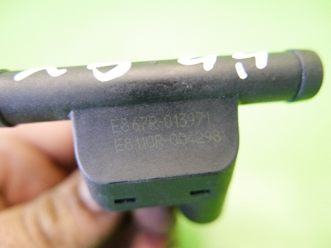 Mapsensor KME PS CCT-5-D NEVO czujnik ciśnienia lpg gazu sekwencja