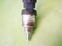 Listwa wtryskowa lpg wtryski HANA H2001 GOLD ZŁOTE 67R-010213
