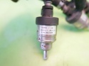 Listwa wtryskowa lpg wtryski HANA H2001 GOLD ZŁOTE 67R-010213