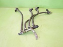 Listwa wtryskowa lpg wtryski HANA H2001 GOLD ZŁOTE 67R-010213