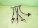 Listwa wtryskowa lpg wtryski HANA H2001 GOLD ZŁOTE 67R-010213