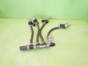 Listwa wtryskowa lpg wtryski HANA H2001 GOLD ZŁOTE 67R-010213