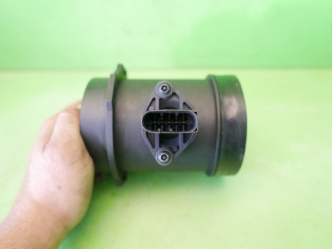 Przepływomierz 0280217814 1433567 BMW X5 E53 4.4 M62B44 99-03