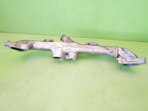 Magistrala rura przewód wody 11.53-1702200.9 BMW X5 E53 4.4 M62B44 99-03