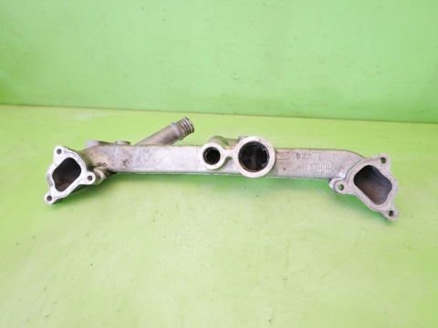 Magistrala rura przewód wody 11.53-1702200.9 BMW X5 E53 4.4 M62B44 99-03