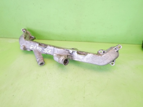 Magistrala rura przewód wody 11.53-1702200.9 BMW X5 E53 4.4 M62B44 99-03