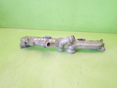 Magistrala rura przewód wody 11.53-1702200.9 BMW X5 E53 4.4 M62B44 99-03