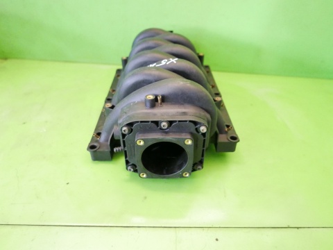 Kolektor ssący dolotowy 7506741 BMW X5 E53 4.4 M62B44 99-03