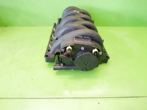 Kolektor ssący dolotowy 7506741 BMW X5 E53 4.4 M62B44 99-03