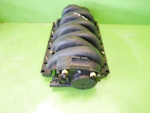 Kolektor ssący dolotowy 7506741 BMW X5 E53 4.4 M62B44 99-03