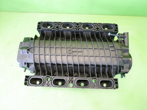 Kolektor ssący dolotowy 7506741 BMW X5 E53 4.4 M62B44 99-03