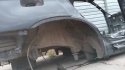 Błotnik prawy tył tylny poszycie 475/9 BMW X5 E53 99-03