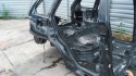 Błotnik prawy tył tylny poszycie 475/9 BMW X5 E53 99-03