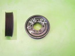 Koło pasowe pompy wody BMW X5 E53 4.4 M62B44 99-03