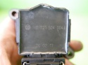 Cewka zapłonowa 0221504004 Bosch BMW X5 E53 4.4 M62B44 99-03