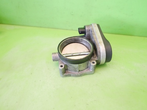 Przepustnica powietrza 408.238/426/003 1435959-07 BMW X5 E53 4.4 M62B44 99-