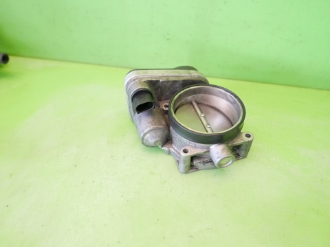 Przepustnica powietrza 408.238/426/003 1435959-07 BMW X5 E53 4.4 M62B44 99-